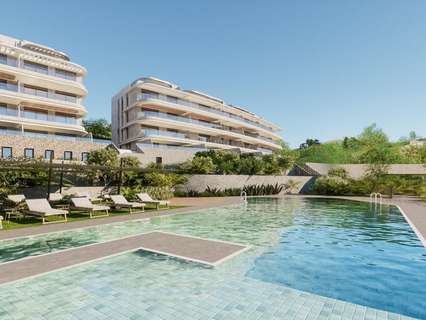Ático en venta en Mijas zona Hipódromo Costa del Sol