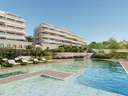 Ático en venta en Mijas zona Hipódromo Costa del Sol