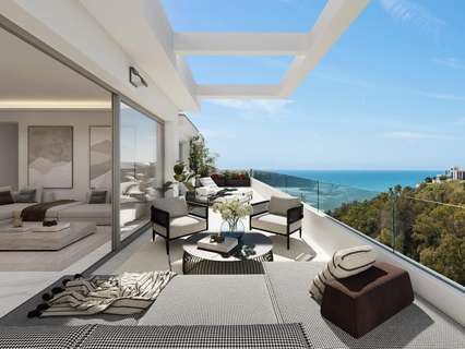 Ático en venta en Benalmádena zona Benalmádena Costa (Torrequebrada)