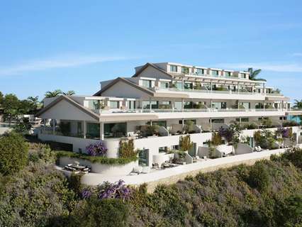 Ático en venta en Benalmádena zona Benalmádena Costa (Torrequebrada)
