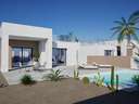Villa en venta en La Romana zona Villas de la Romana