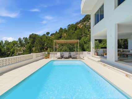 Villa en venta en Bunyola zona Palmanyola