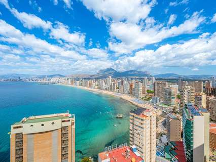 Apartamento en venta en Benidorm zona Levante