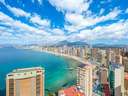 Apartamento en venta en Benidorm zona Levante