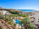 Apartamento en venta en Altea zona Mascarat
