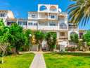 Apartamento en venta en Torrevieja zona Calas Blanca