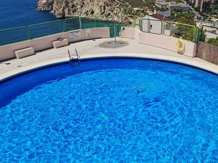 Apartamento en venta en Benidorm zona Zona de Poniente