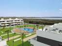 Ático en venta en Guardamar del Segura zona El Raso