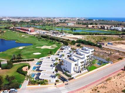 Apartamento en venta en Los Alcázares zona Los Alcazares