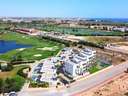 Apartamento en venta en Los Alcázares zona Los Alcazares