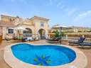 Villa en venta en Santa Pola zona Gran Alacant