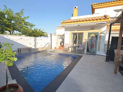 Casa en venta en Murcia zona Sucina