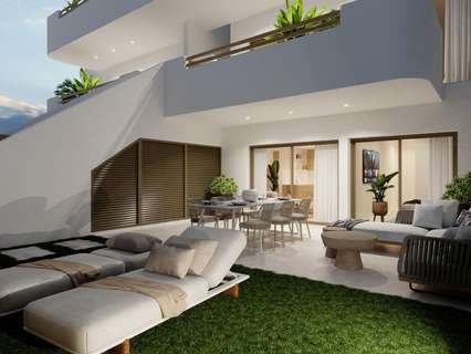Apartamento en venta en San Pedro del Pinatar zona Los Cuarteros