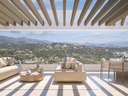 Apartamento en venta en Estepona zona Las Mesas