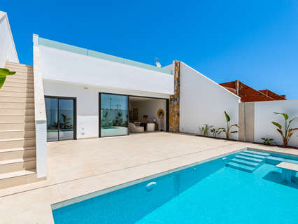 Villa en venta en Los Alcázares zona Los Alcazares