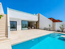 Villa en venta en Los Alcázares zona Los Alcazares