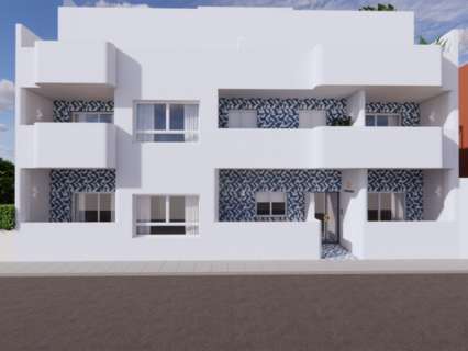 Apartamento en venta en Pilar de la Horadada zona Torre de la Horadada