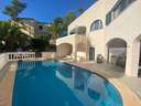 Villa en venta en Calvià zona Mallorca