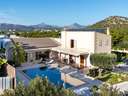 Villa en venta en Calvià zona Mallorca