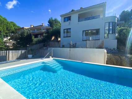 Villa en venta en Calvià zona Mallorca