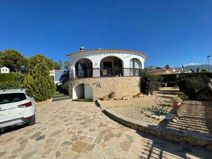 Villa en venta en L'Alfàs del Pi