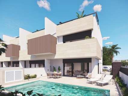 Apartamento en venta en Pilar de la Horadada zona pueblo rebajado