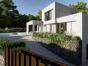 Villa en venta en Orihuela zona LAS COLINAS GOLF RESORT
