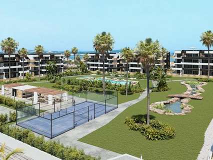 Ático en venta en Torrevieja zona La Siesta