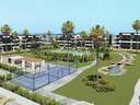 Ático en venta en Torrevieja zona La Siesta