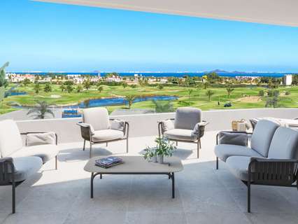 Apartamento en venta en Los Alcázares zona Los Alcazares