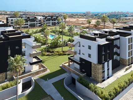 Apartamento en venta en Torrevieja zona La Siesta