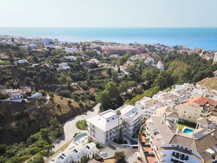 Ático en venta en Fuengirola zona Torreblanca