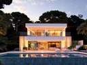 Villa en venta en Teulada