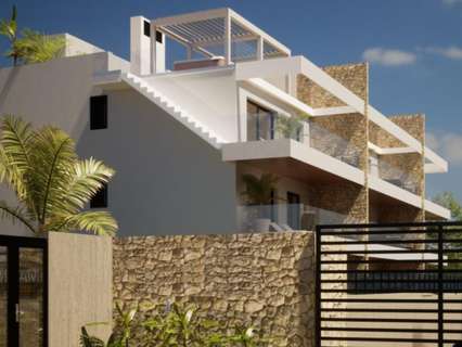 Apartamento en venta en Finestrat zona Finestrat