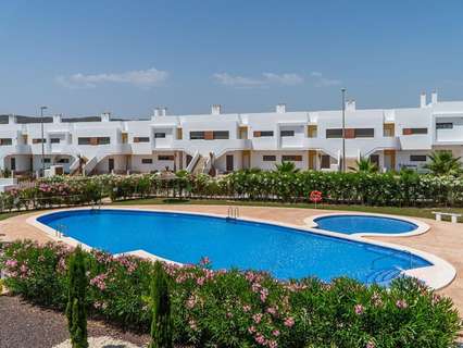 Apartamento en venta en Orihuela zona Vistabella Golf