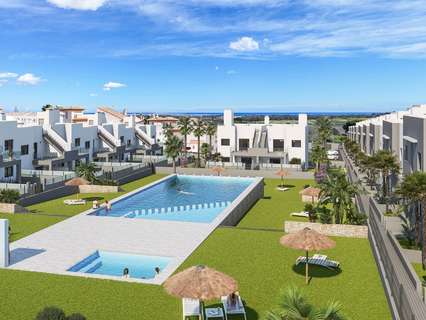 Apartamento en venta en San Miguel de Salinas zona La Cañada