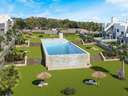 Apartamento en venta en San Miguel de Salinas zona La Cañada