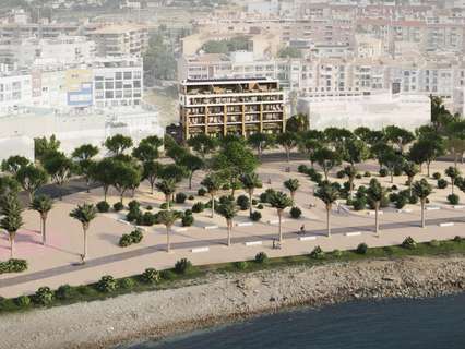 Apartamento en venta en Villajoyosa/La Vila Joiosa rebajado