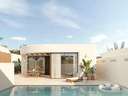 Villa en venta en Algorfa zona LA FINCA GOLF / ALGORFA