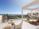 Ático en venta en Mijas zona Hipódromo Costa del Sol