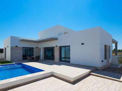 Villa en venta en Daya Nueva zona Centro