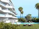 Apartamento en venta en Pilar de la Horadada zona Mil Palmeras