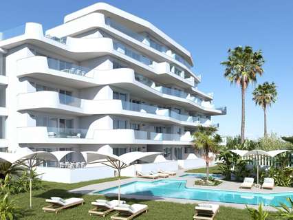 Apartamento en venta en Pilar de la Horadada zona Mil Palmeras