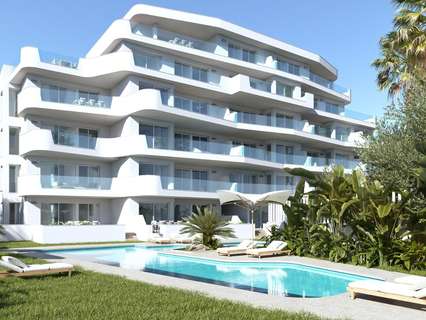 Ático en venta en Pilar de la Horadada zona Mil Palmeras