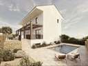 Villa en venta en La Nucía zona Don Mar