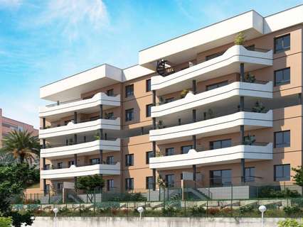 Ático en venta en Fuengirola zona Los Pacos