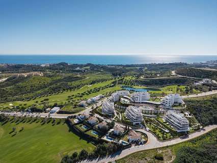 Apartamento en venta en Mijas zona Cerrado del Aguila Golf and Resort