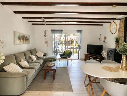 Casa en venta en Dénia zona Les Marines - Las Marinas