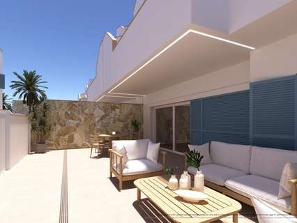 Apartamento en venta en Pilar de la Horadada zona Torre de la Horadada