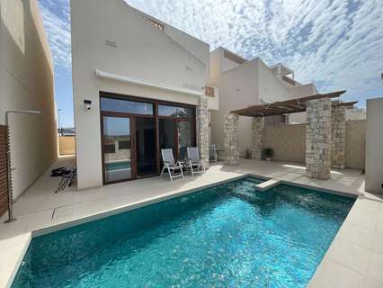 Villa en venta en Benijófar zona Benijófar